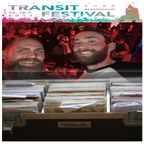 The Nordic Soul Team @ Transit Festival (Germany)