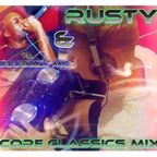 DJ Rusty Ft The Oddball MC - Core Classics Mix Part 2