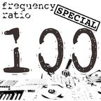 FR100 [CodeSouthFM] Recreation of Laurent Garnier's June 1994 Essential Mix