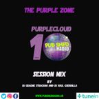 The Purple Zone Vol 10