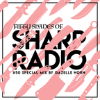 Sharp Radio #50 w/ Gazelle Horn