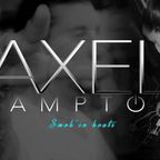 Axel Bampton