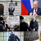 Balkania presenta: "Russia: stato di diritto. La vicenda di Memorial"