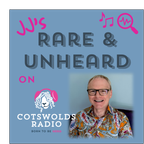 Rare and Unheard 06-12-2023