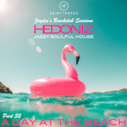 Part 32: a Day at the Beach (Radio972 Club Night Mix)