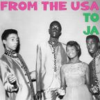 From The USA To JA, Vol. 4 - The Jamaican Tunes