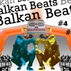DJ BALKALIENTE // BALKAN BEATS # 4