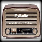 MyRadio vol.16 (compiled & mixed by Aris Kapas)