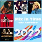 MIX IN TIME volume 126 (hits reloaded)