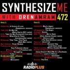 Synthesize Me #472 - 201122 - hour 1+2