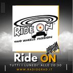 Ride ON - Passione a due ruote