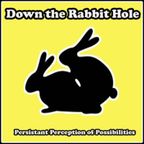 Down The Rabbit Hole (Mix for Box Frequency - March 2014)