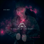 Alfonso G - The Color of the Sounds - 13 2021