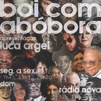 BOI COM ABÓBORA #78 - Paratodos
