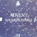 Radio R - Advent na Moraváku "hudební vánočka"