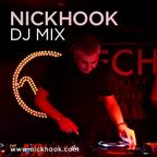 NICK HOOK - DJ Mix - Spring 2023