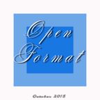 Open Format by Jax