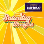 Saturday-saturdaybreakfast - 02/12/23 - Chelmsford Community Radio