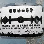 JKBX #29 - Birmingham Techno