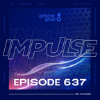 Gabriel Ghali - Impulse 637