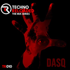 Techno Reloaded The Mix Series (DASQ TR010)