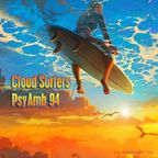 Cloud Surfers - PsyAmb 94