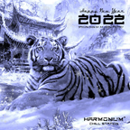 2022 Tiger MIx by DJ Tonal Fantazy (Harmonium®Chill Station SpecialShow)