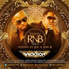 @DJFricktion - Strictly Rnb Vol 3 hosted by Joe and Jon B #80mins #OldSchoolRnb