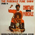Christmas In Parkdale