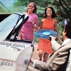 ALWAYS GROOVIN' - DJ d.b.h