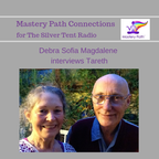 Debra Sofia Magdalene interviews Tareth about Angels, the Grail and Alchemy