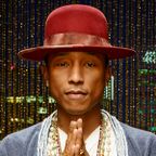 The R&B Homecoming: The One Where We Celebrate Pharrell's Birthday and His Genius Talent