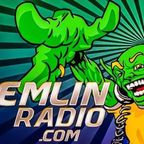 DJ Sprawls Live on Gremlin Radio 35