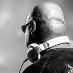 Carl Cox @ Jeton presents Carl Cox, Volkswagen Arena, Istanbul, Turkey