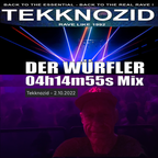 DJ DER WÜRFLER