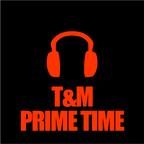 Prime PARTY Time 21 - 09 - 2011 Mixed By T&M