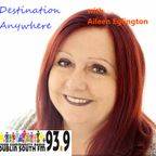 Destination Anywhere 23rd May 2016 - Eileen Penrose of APG Airlines