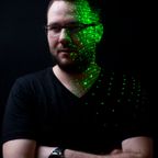 Jakub Rene Kosik - live techno DJ set at home (24/06/2022)