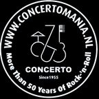 Concerto Radio 499 (07-07-2023): new LP & CD's