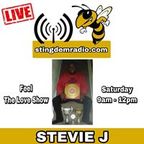 Stevie J chart show 14.5.19
