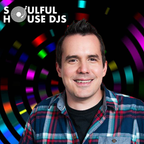 Soulful House 11-December-2011 Dan Wood In The Mix