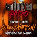 Hard Rock Hell Radio - Steel Symphony with Alex Clarke - 22nd Jun 2018