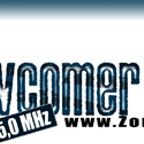NewcomerFM 18.02.  - Interview mit Bjoern Bjoernson, Michael Kopp, Rebount + Albin Walchshofer