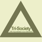 Tri-Society 010 (With Ruw and Cozy)