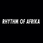 Rhythm of Afrika : Vol #5 (Afro Techno) | DJ'ed by STA7CK