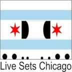 John Acquaviva live at "SmartBar" Chicago. 05-05-2000.