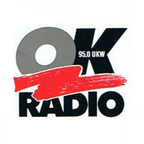 OK Radio - New Rock Countdown - 26.09.1994