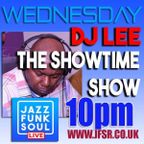 The Show Time Show with djlee for those who love good music 25/1/2023
