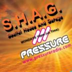 Episode 93: DJP SHAG 2021-Nov-4 DEEP SOULFUL AFRO HOUSE MUSIC