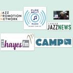 First Broadcast November 26th - Recent European Modern Jazz